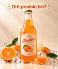 Veldig god brus
